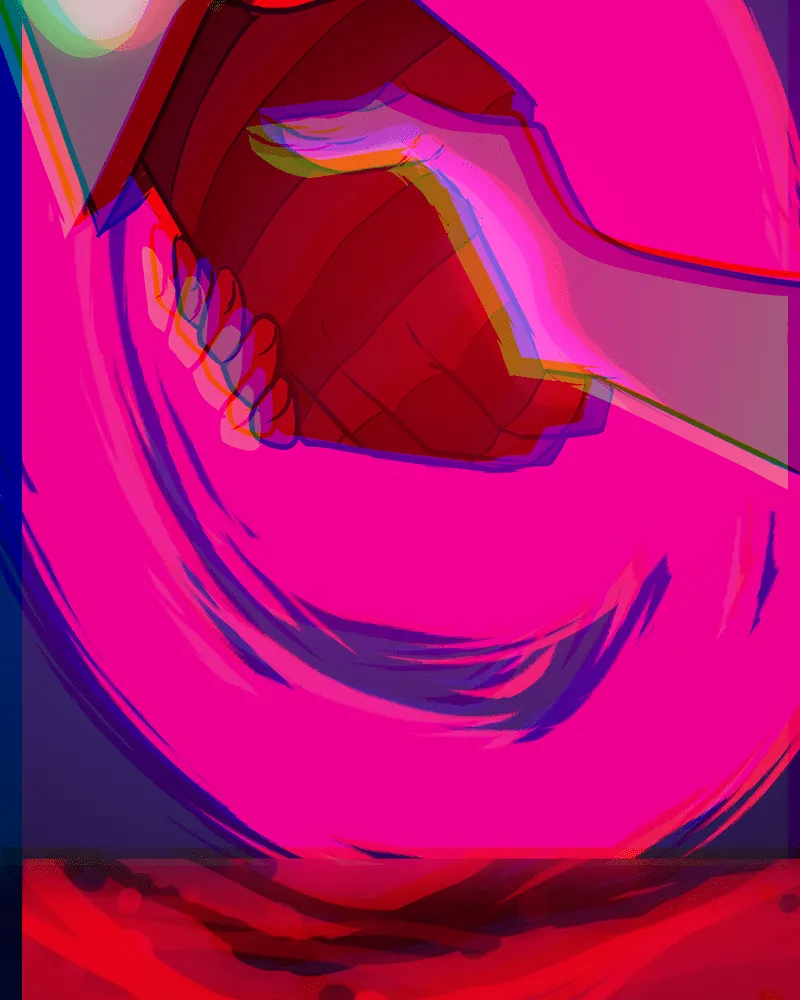 Soul on Hold Chapter 58 page 38 - 