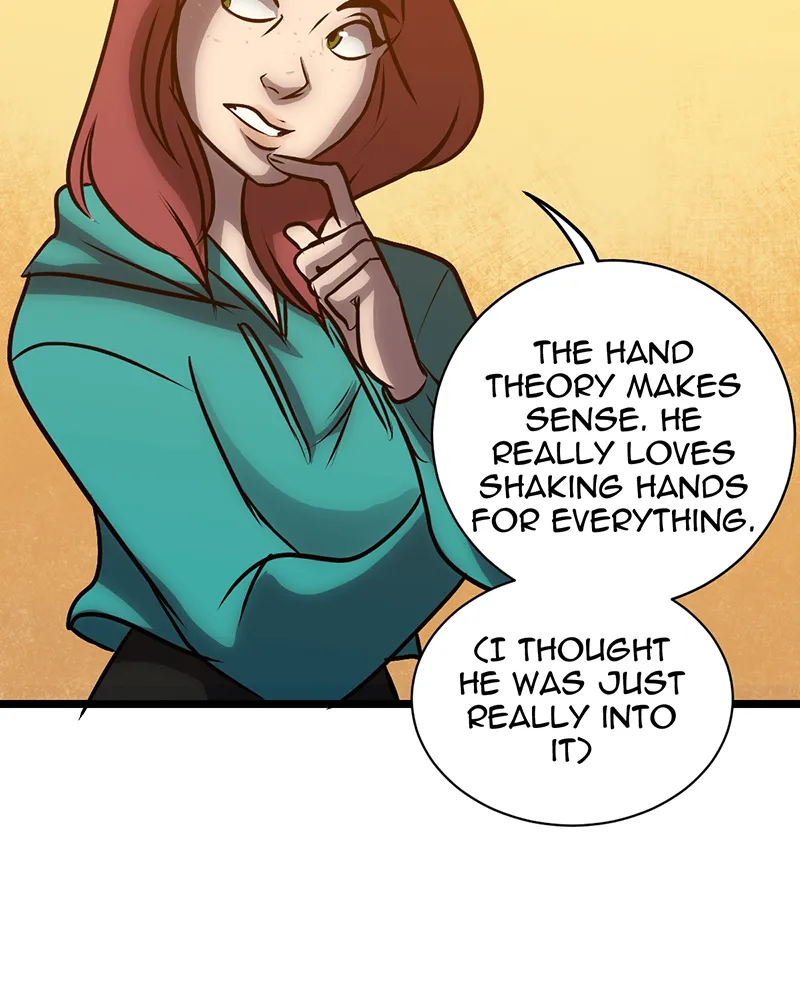 Soul on Hold Chapter 58 page 41 - 