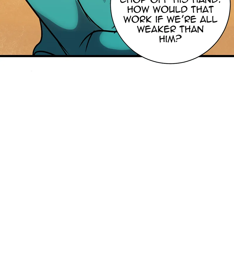 Soul on Hold Chapter 58 page 43 - 