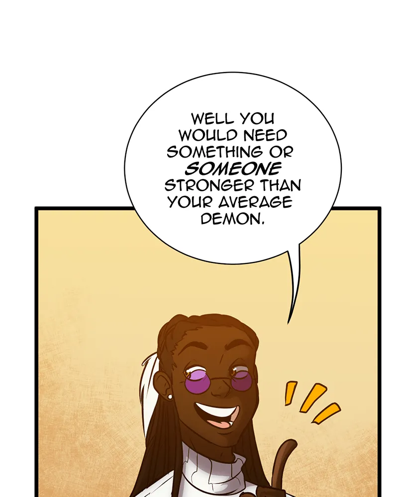 Soul on Hold Chapter 58 page 44 - 
