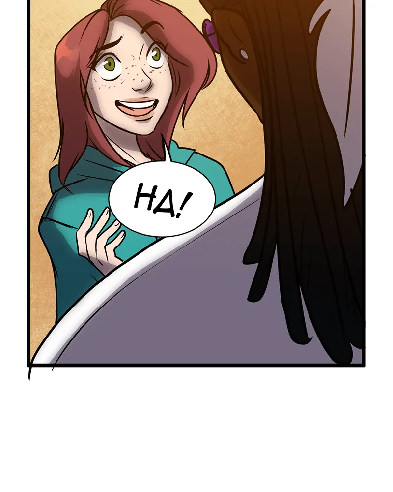 Soul on Hold Chapter 58 page 48 - 