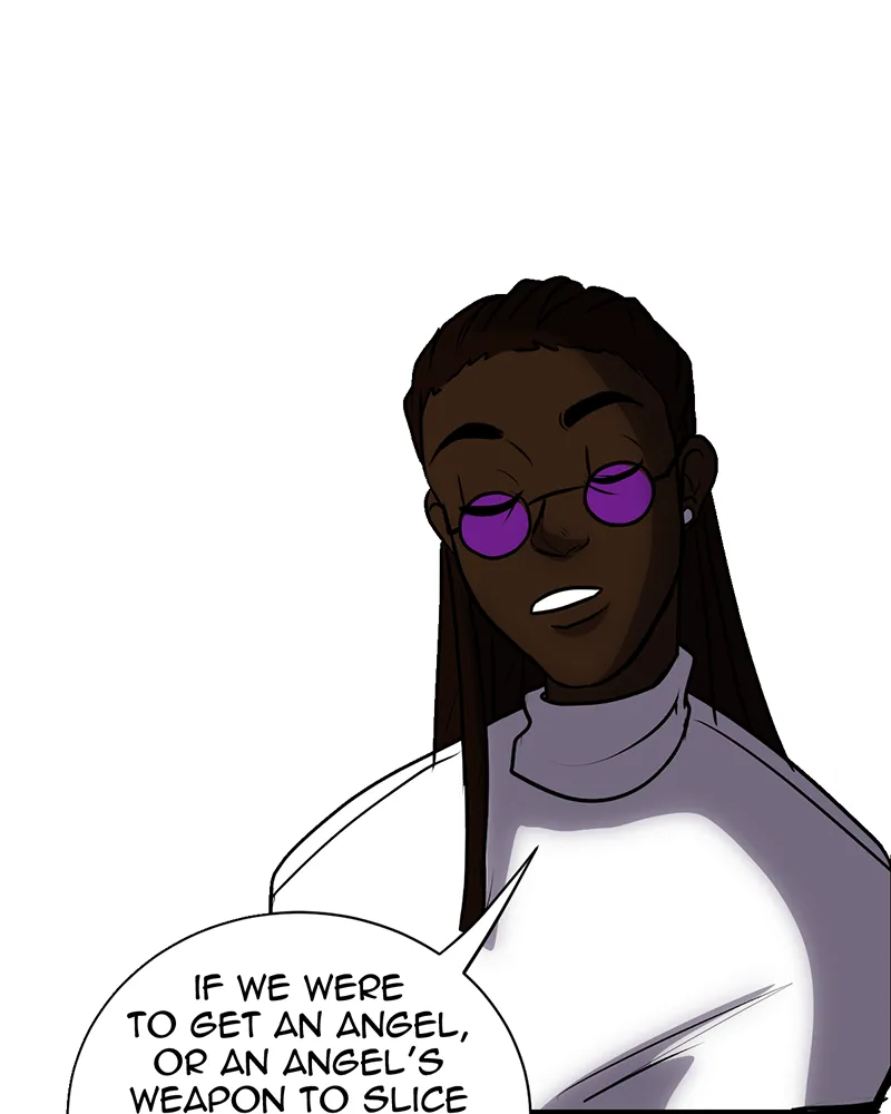 Soul on Hold Chapter 58 page 52 - 