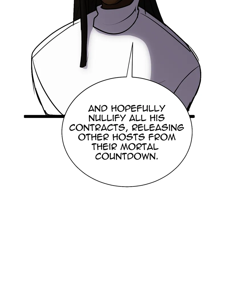 Soul on Hold Chapter 58 page 54 - 