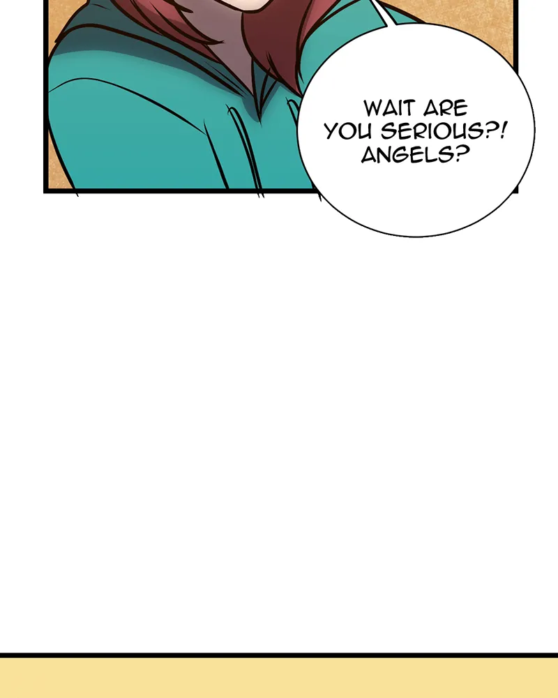 Soul on Hold Chapter 58 page 57 - 