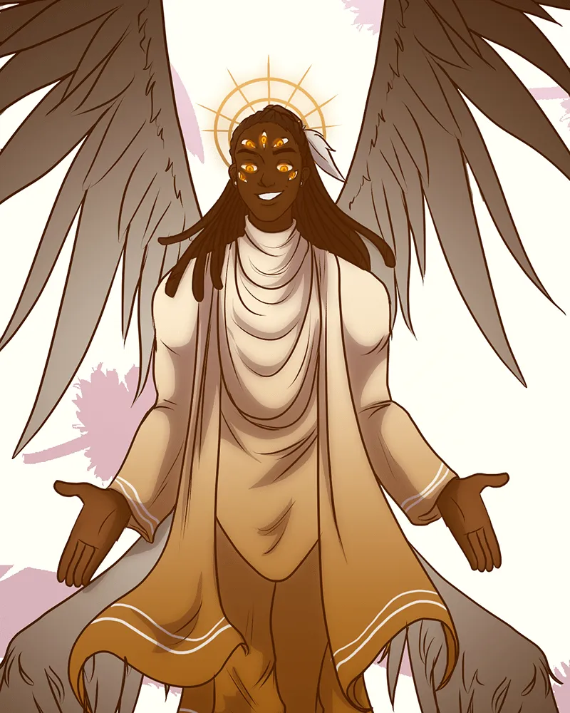 Soul on Hold Chapter 58 page 66 - 