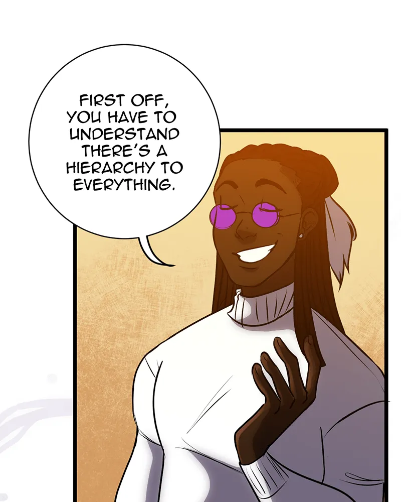 Soul on Hold Chapter 58 page 8 - 