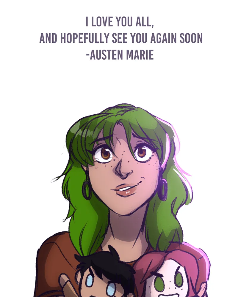 Soul on Hold Chapter 58 page 73 - 