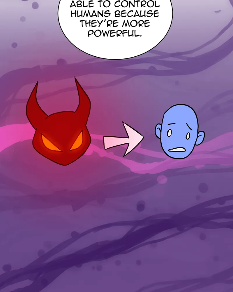 Soul on Hold Chapter 58 page 10 - 