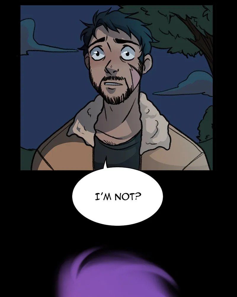 Soul on Hold Chapter 6 page 11 - 