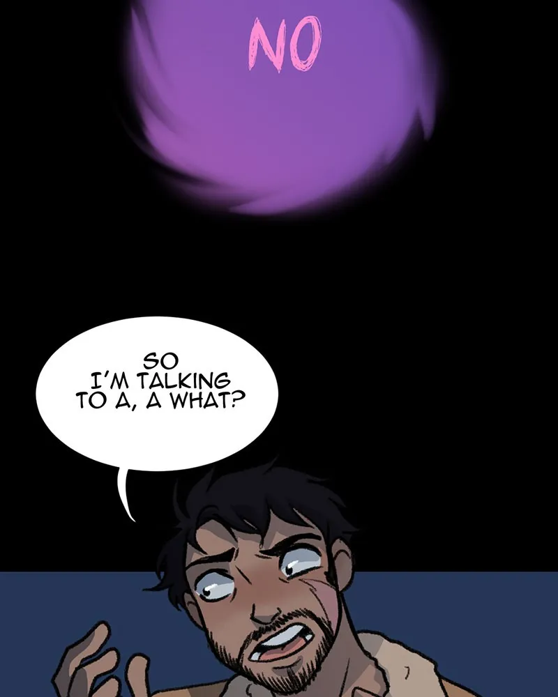 Soul on Hold Chapter 6 page 12 - 