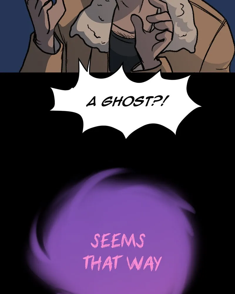 Soul on Hold Chapter 6 page 13 - 