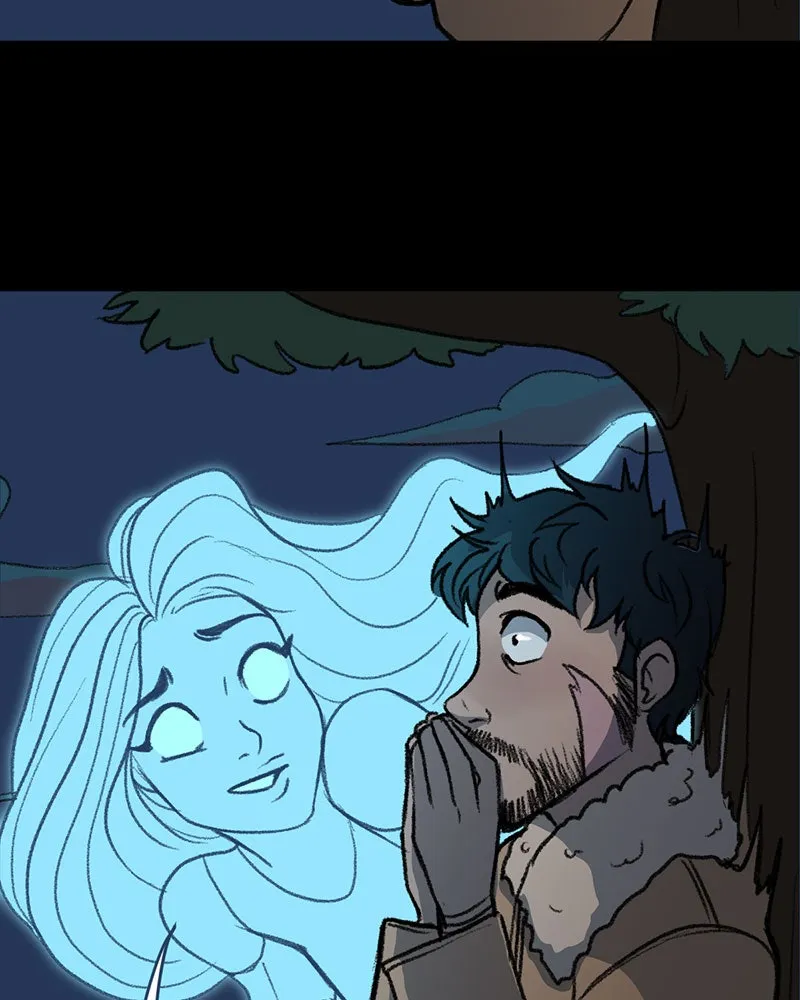 Soul on Hold Chapter 6 page 15 - 