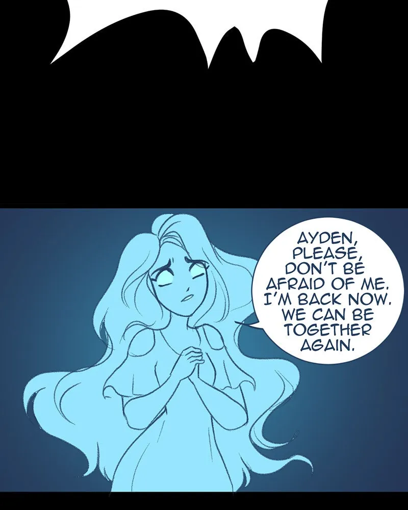 Soul on Hold Chapter 6 page 18 - 