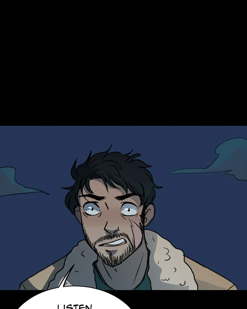 Soul on Hold Chapter 6 page 19 - 