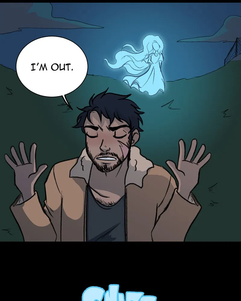 Soul on Hold Chapter 6 page 24 - 