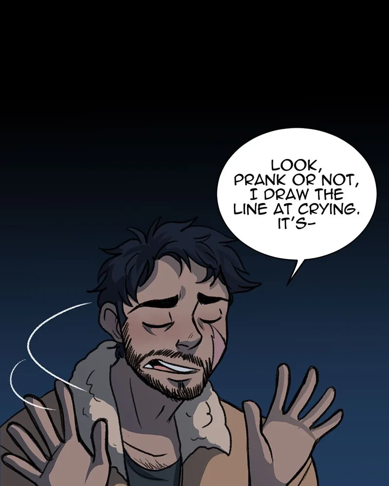 Soul on Hold Chapter 6 page 29 - 
