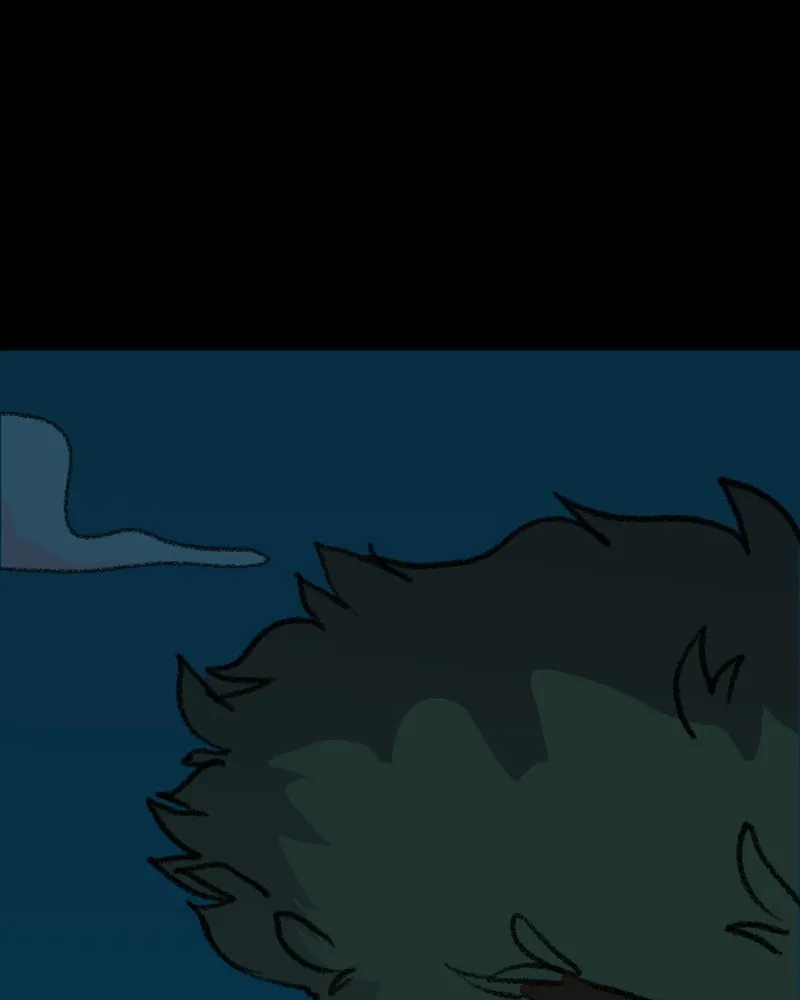 Soul on Hold Chapter 6 page 4 - 