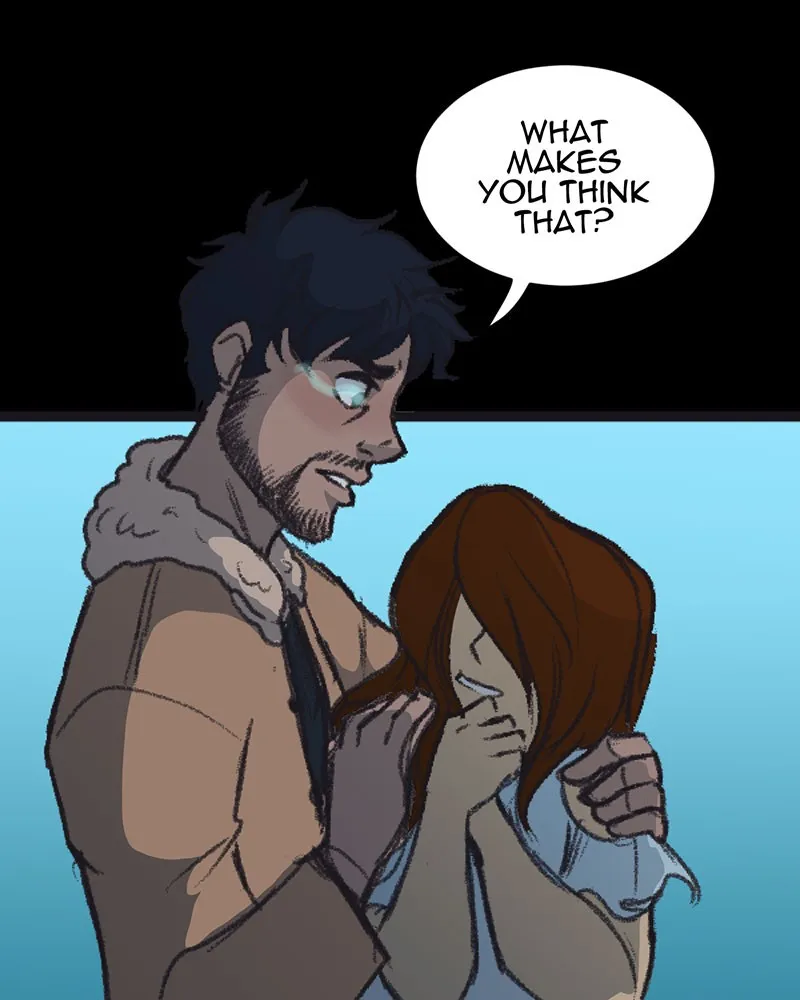 Soul on Hold Chapter 6 page 38 - 