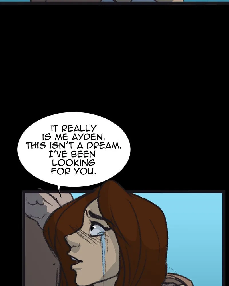 Soul on Hold Chapter 6 page 39 - 