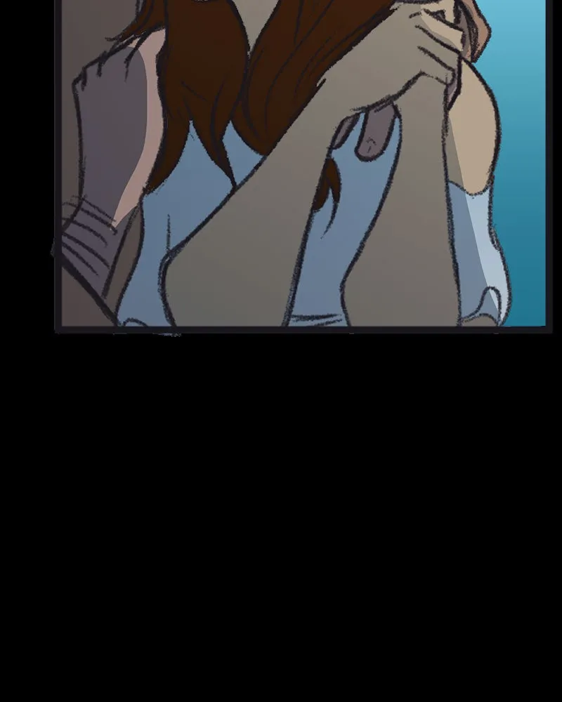 Soul on Hold Chapter 6 page 40 - 