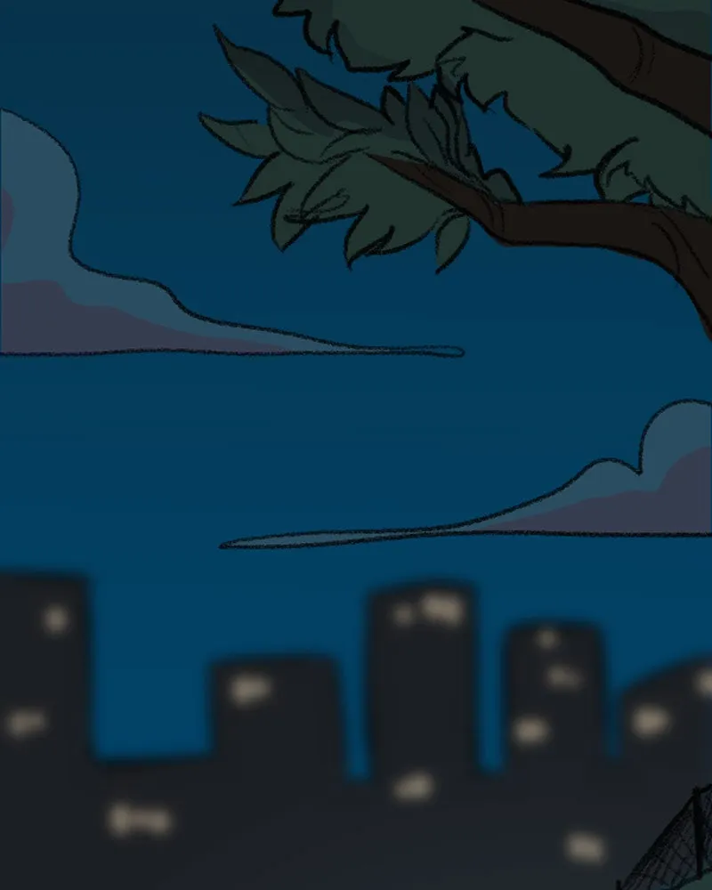 Soul on Hold Chapter 6 page 5 - 