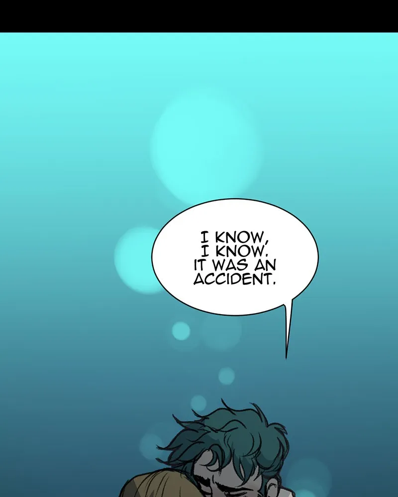 Soul on Hold Chapter 6 page 44 - 