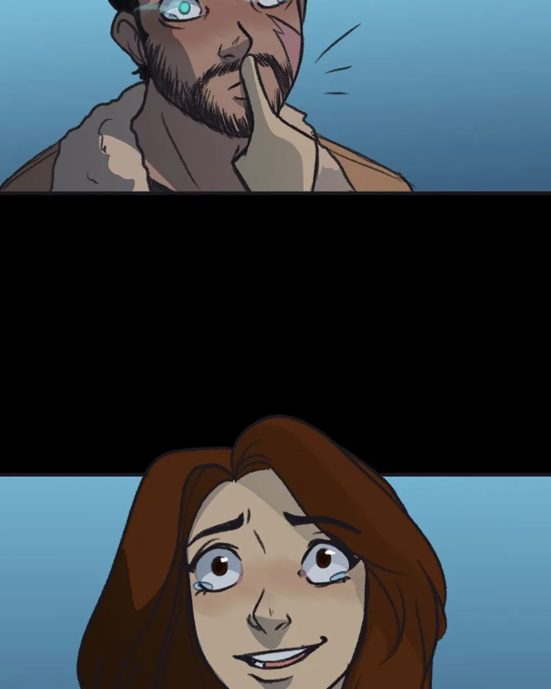 Soul on Hold Chapter 6 page 48 - 