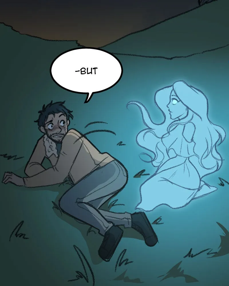 Soul on Hold Chapter 6 page 6 - 