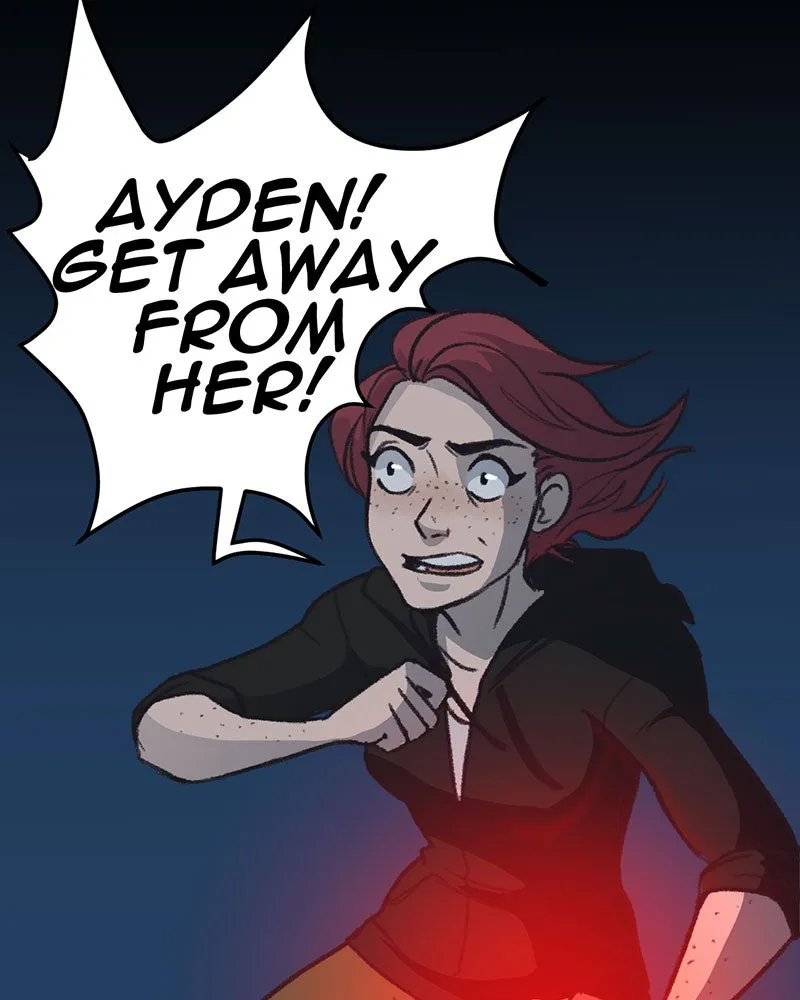 Soul on Hold Chapter 6 page 51 - 