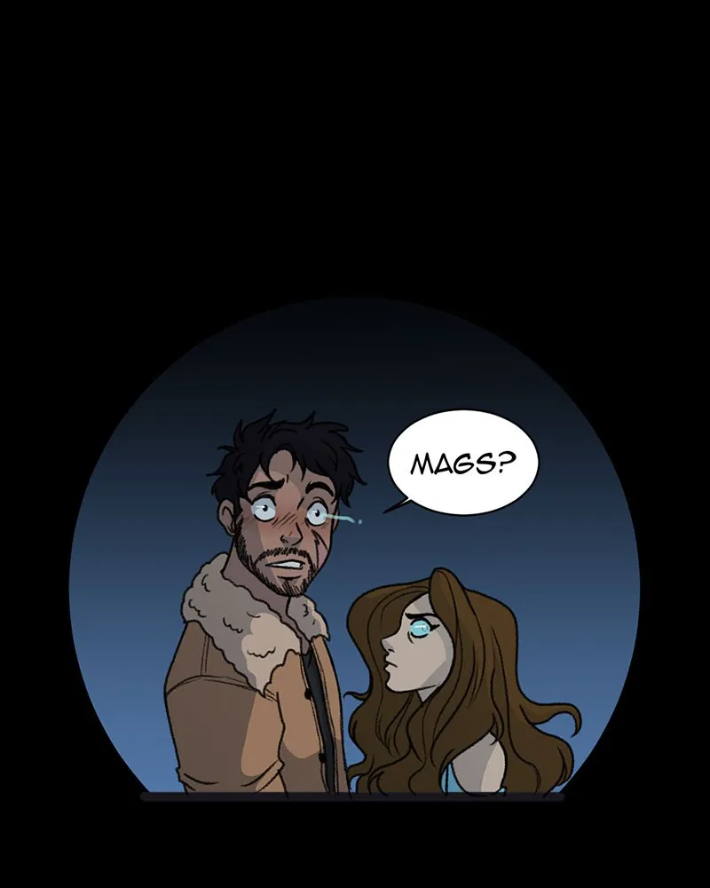 Soul on Hold Chapter 6 page 53 - 