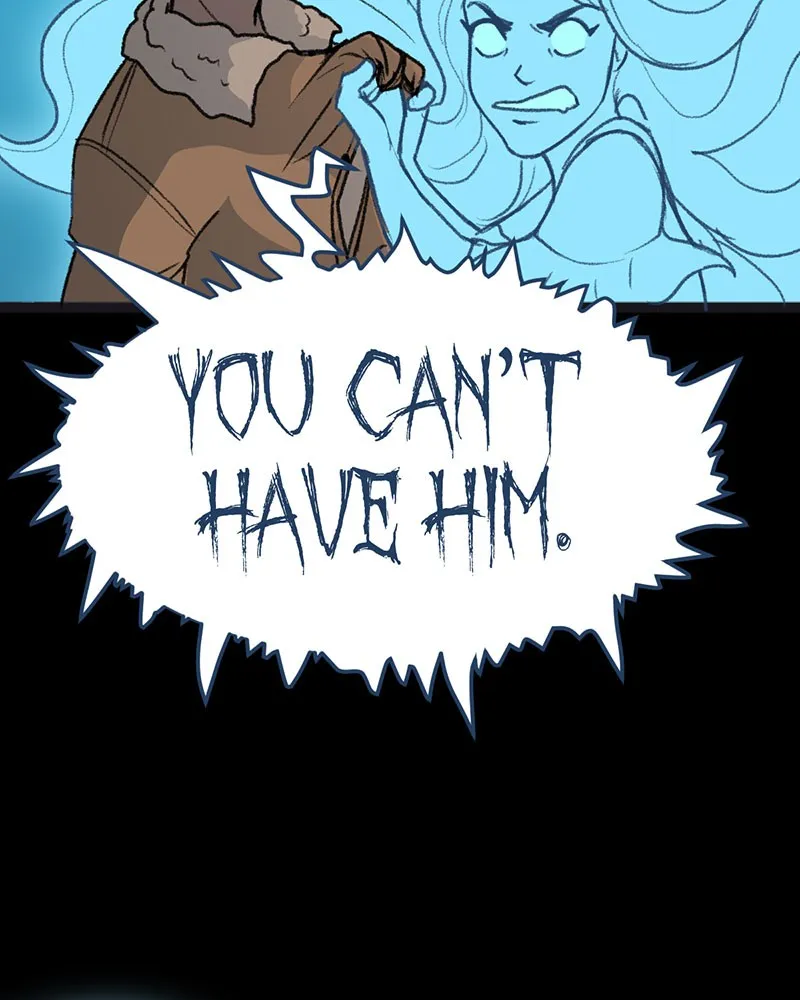 Soul on Hold Chapter 6 page 55 - 