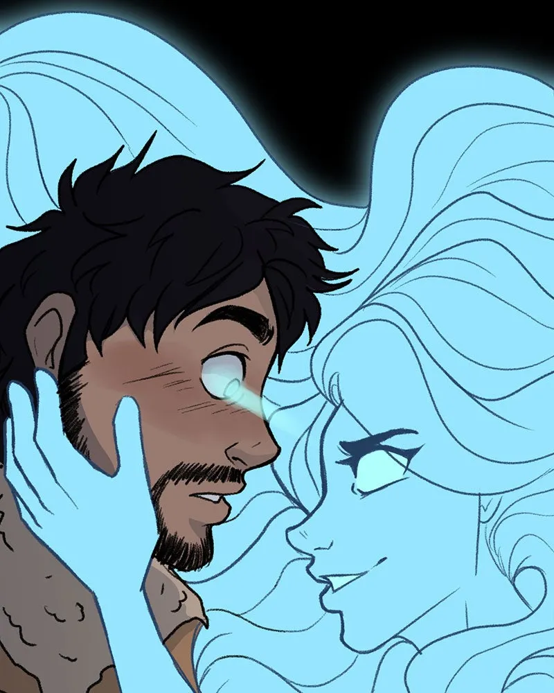 Soul on Hold Chapter 6 page 56 - 