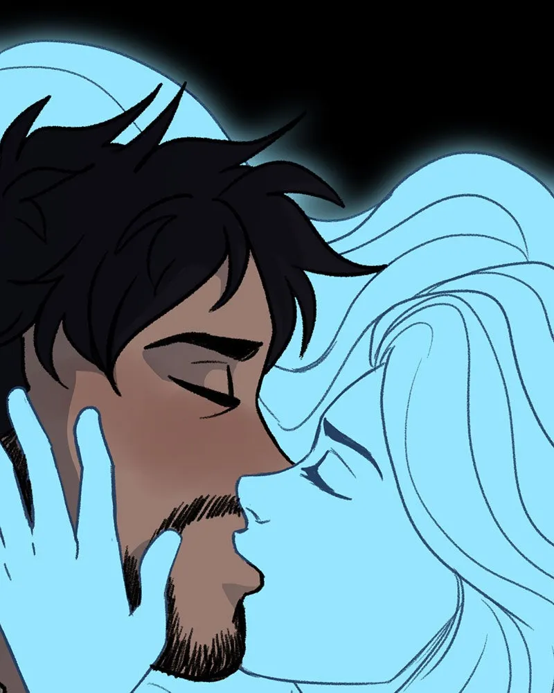 Soul on Hold Chapter 6 page 58 - 