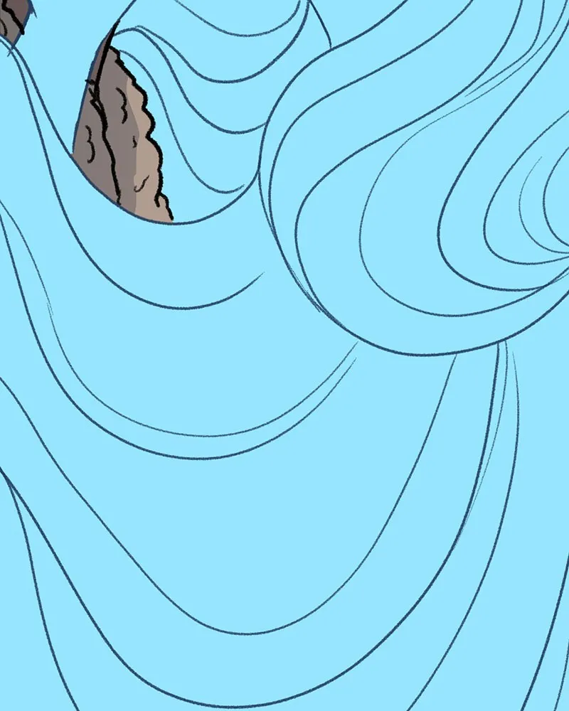 Soul on Hold Chapter 6 page 59 - 