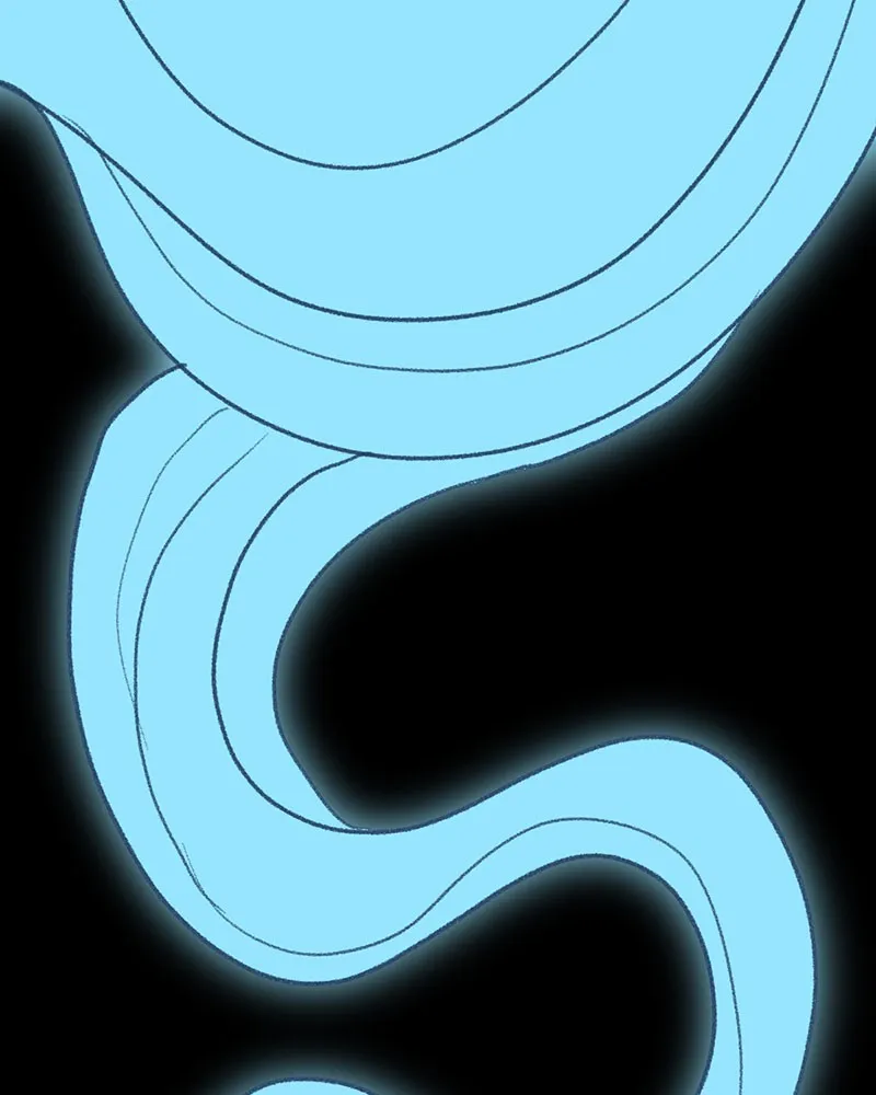 Soul on Hold Chapter 6 page 60 - 