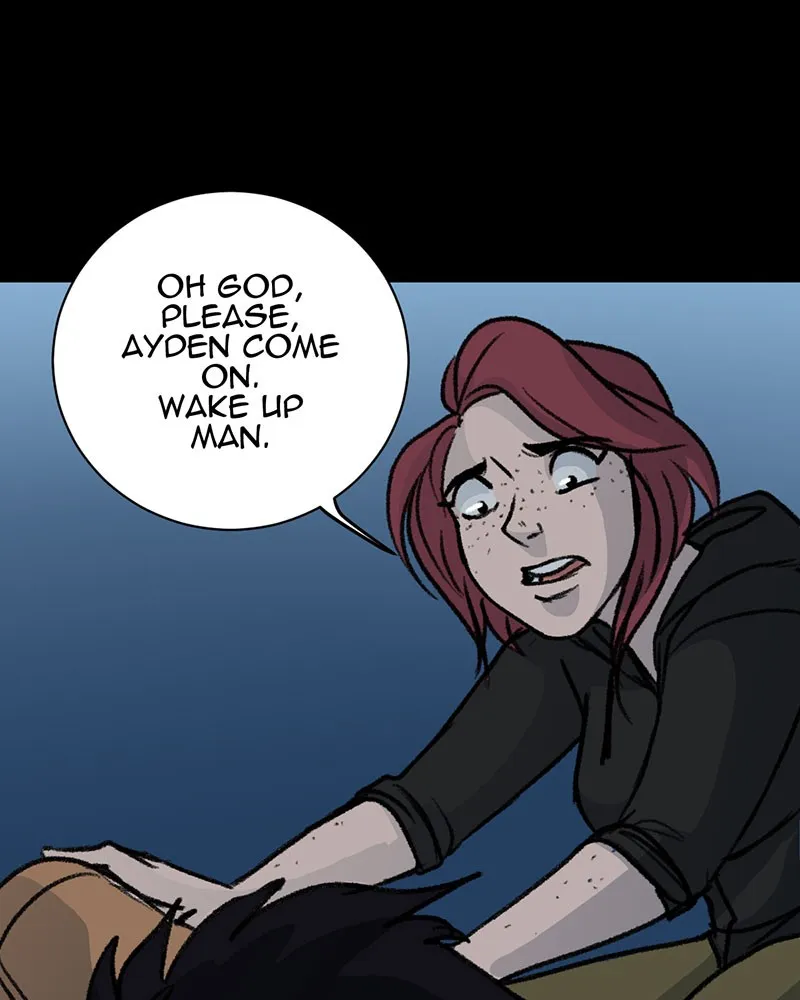 Soul on Hold Chapter 6 page 66 - 