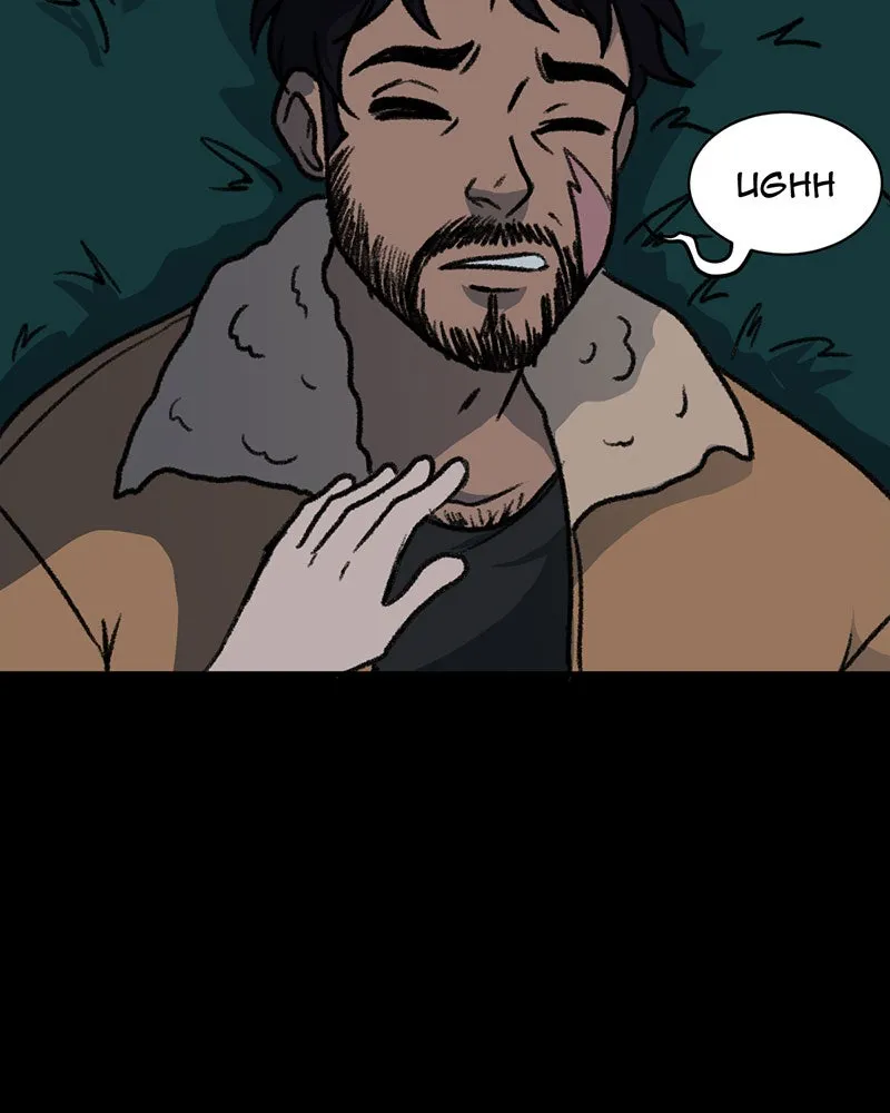 Soul on Hold Chapter 6 page 69 - 