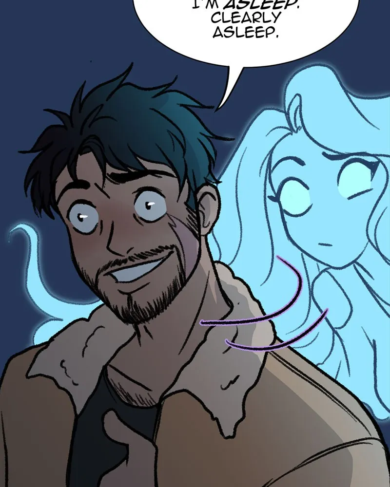 Soul on Hold Chapter 6 page 9 - 