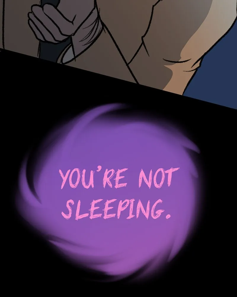 Soul on Hold Chapter 6 page 10 - 