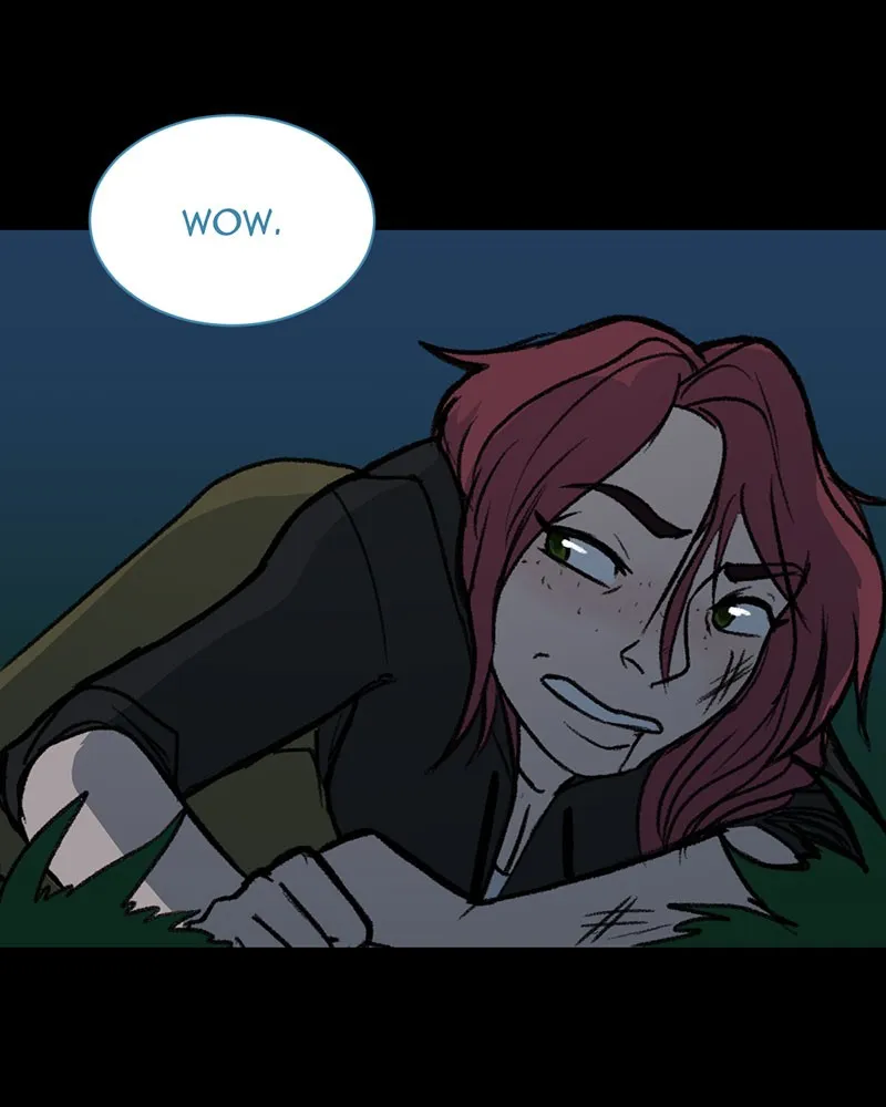 Soul on Hold Chapter 7 page 13 - 