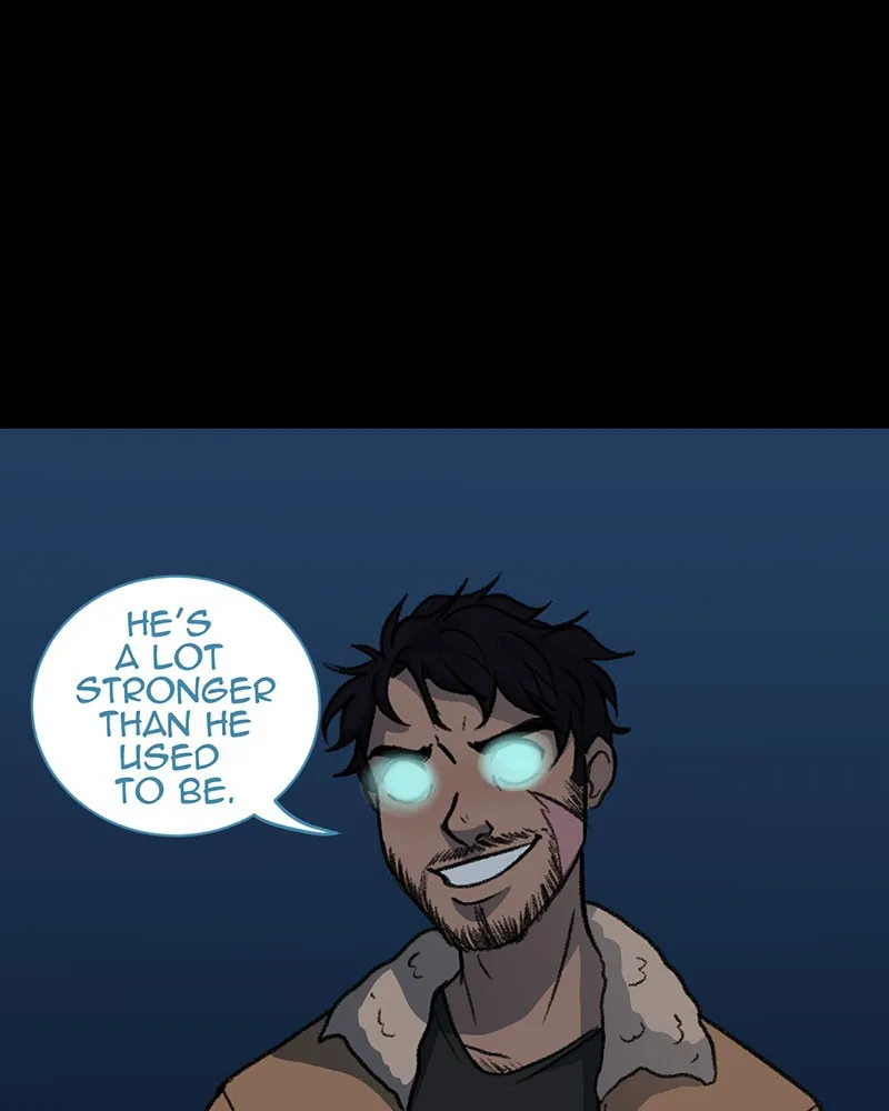 Soul on Hold Chapter 7 page 14 - 