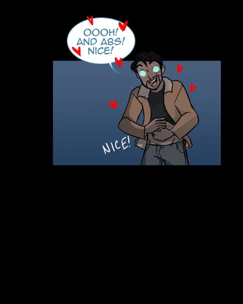 Soul on Hold Chapter 7 page 16 - 