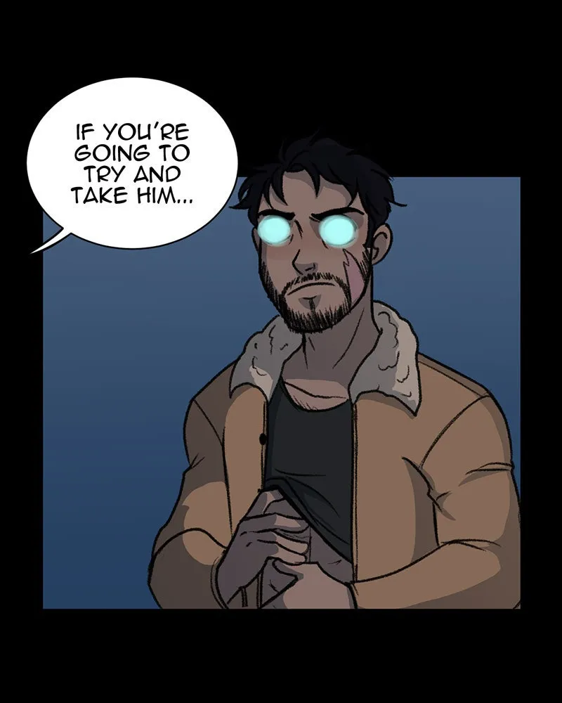 Soul on Hold Chapter 7 page 17 - 