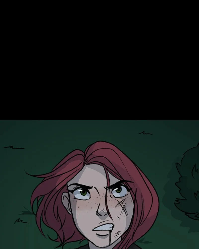 Soul on Hold Chapter 7 page 18 - 