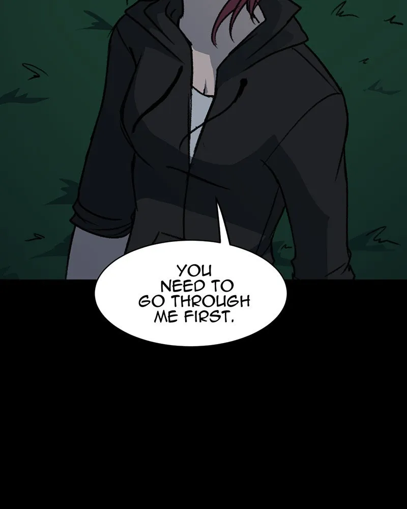 Soul on Hold Chapter 7 page 19 - 