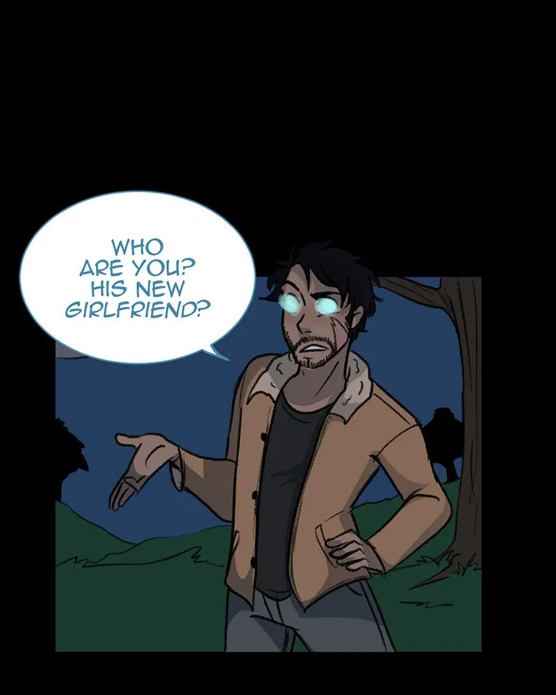 Soul on Hold Chapter 7 page 20 - 