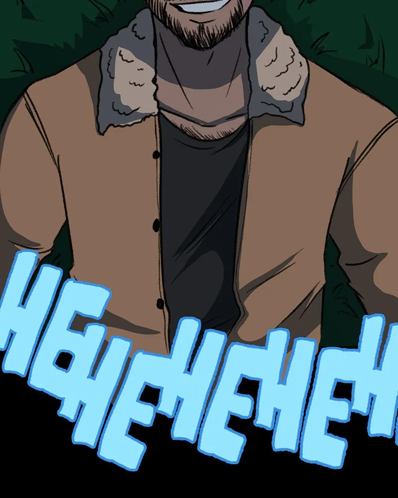 Soul on Hold Chapter 7 page 3 - 