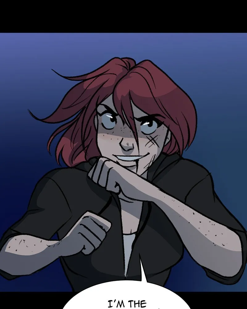 Soul on Hold Chapter 7 page 25 - 