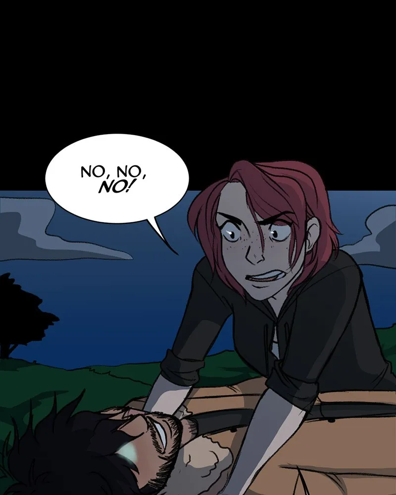 Soul on Hold Chapter 7 page 4 - 