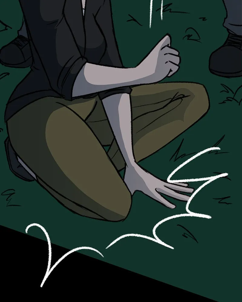 Soul on Hold Chapter 7 page 31 - 